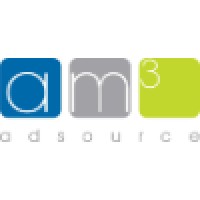 am3 adsource logo - Similar company to Amplify Relations