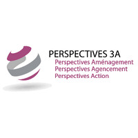 Perspectives3A logo - Similar company to Boulliard