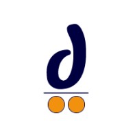 Dukkapu logo - Similar company to Red Rabbit Logistics