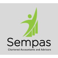 Sempas Accountants logo - Similar company to Addflow Pty Ltd