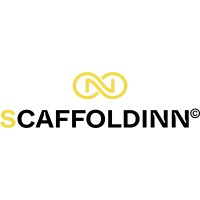 Scaffoldinn logo - Similar company to Bgreenn