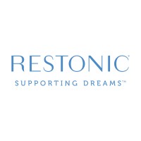 Restonic Mattress | Middle East logo - Similar company to Intercoil International Llc
