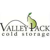 Valley Pack Cold Storage and Transport logo - Similar company to Base Piling Group