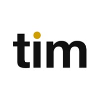 tim logo - Similar company to Conversation Lab