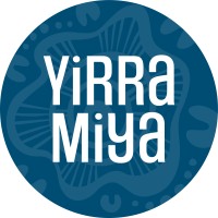 Yirra Miya logo - Similar company to Sparrowan