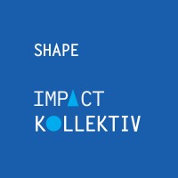 SHAPE Impact Kollektiv logo - Similar company to Arc Accelerator