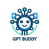 GPT Buddy logo - Similar company to Lineardev