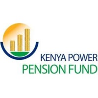 KENYA POWER PENSION FUND logo - Similar company to Jamii