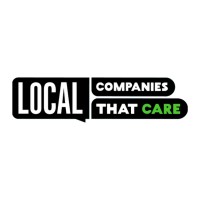 Local Companies That Care logo - Similar company to Iceland Concrete Ltd.
