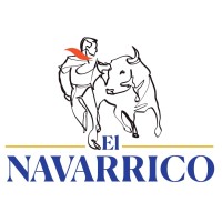 Conservas El Navarrico logo - Similar company to Conservas Dantza