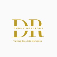 Dhruv Realtors logo - Similar company to Real Indian Buzz