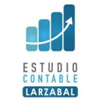 Estudio Contable Larzabal logo - Similar company to Calim - Servicio De Impuestos Y Sueldos