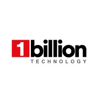 1 Billion Tech logo - Similar company to Keep Health