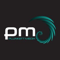 Plunkett Media logo - Similar company to All Properties Group