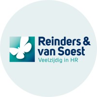 Reinders & van Soest logo - Similar company to Komaco