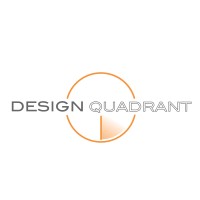 Design Quadrant logo - Similar company to Art Insider Pr