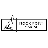 Rockport Marine logo - Similar company to Front Street Shipyard