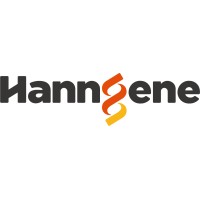 Hanngene Biotech logo - Similar company to Rival Pharm