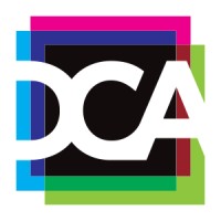 DCA Architects of Transformation logo - Similar company to Team Architects
