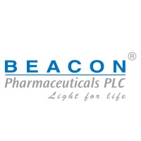 Beacon Pharmaceuticals PLC logo - Similar company to Pharmacon Limited