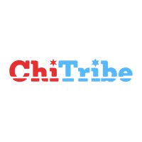 ChiTribe logo - Similar company to Pixpher Project