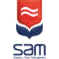 SAM Shipping Group logo - Similar company to Dhd Management Sa