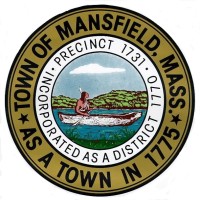 Town of Mansfield, MA logo - Similar company to Southeastern Massachusetts Regional 911 District
