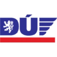 Drážní úřad logo - Similar company to Ropid