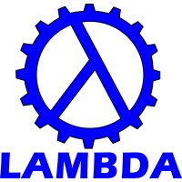 Lambda Construccion y Mantenimiento Industrial logo - Similar company to Torre 8 · Arquitectura & Construcción
