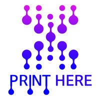 Print Here logo - Similar company to Grand Recruitment