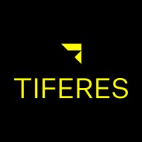 Tiferes Ventures logo - Similar company to Partnerpage