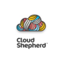 Cloud Shepherd Limited logo - Similar company to Kirelius Consulting Ltd.
