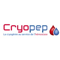 CRYOPEP logo - Similar company to Biorelevant.Com