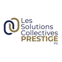 Les Solutions Collectives Prestige logo - Similar company to Groupe Financier Signature