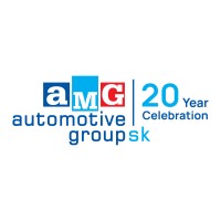 Automotive Group SK, s.r.o. logo - Similar company to Borcad Cz