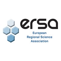 European Regional Science Association (ERSA) logo - Similar company to Center For Media Development & Communication Rights