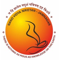 Nand Vidya Niketan Jamnagar logo - Similar company to Volkswagen Jamnagar