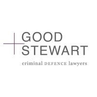 Good and Stewart Ltd logo - Similar company to Wilson Mcleod Limited