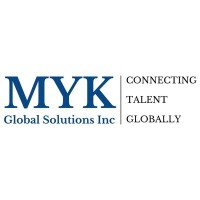 MYK Global Solutions logo - Similar company to Spikesseven Solutions