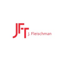 J. Fleischman Group logo - Similar company to Unod S.A.