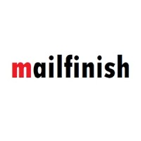Mailfinish a.s. logo - Similar company to Časopis Reflex