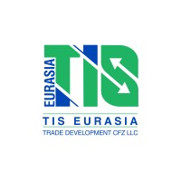 EURASIA TIS logo - Similar company to Tahrom