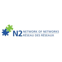N2 Network of Networks logo - Similar company to N² - Network Of Doctoral Researcher Networks