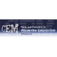 CEM GmbH logo - Similar company to Lucidity Systems