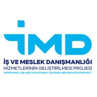 İMD Projesi logo - Similar company to Neet Pro