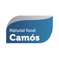 Camós Natural Food logo - Similar company to Duruss