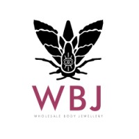 Body Jewellery Ltd logo - Similar company to Studio Rebl