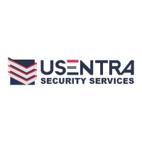 USENTRA Security logo - Similar company to United Security, Inc. (Usi)