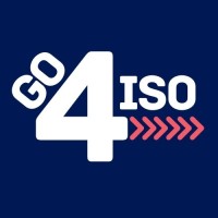 GO4ISO logo - Similar company to Swift Certification Limited