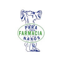 Parafarmacia Naxos logo - Similar company to Parafarmic Parafarmacia Online